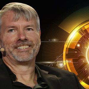 Cryptic Share from Bitcoin Bull Michael Saylor: BTC Predictions?