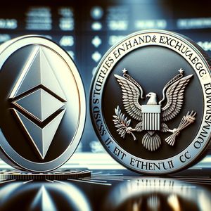 JUST IN!  Allegedly, SEC is Preparing to Approve Spot Ethereum ETFs!