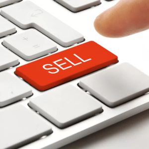 Attention Altcoin Investors: The Former Team Member Who Was Successful in Finding the Tops Started Selling Again!