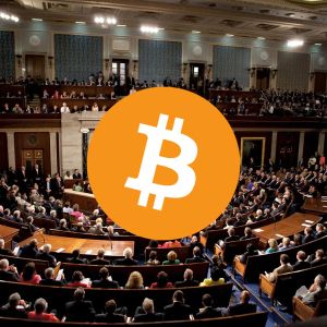BREAKING: FIT21 Bill, Favorable for Cryptocurrencies, Passed the US House of Representatives Vote