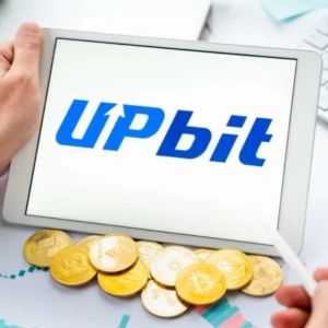 Bitcoin Exchange Upbit Released a New Listing Announcement!