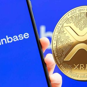 Good News for Ripple (XRP) from Coinbase