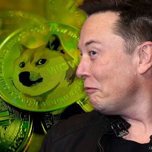 Suspicious Transaction Ahead of Elon Musk’s Dogecoin Tweet! He Bought the Other Memecoin He Mentioned, How Did He Know?