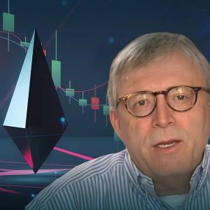 Peter Brandt, who compared Ethereum to trash and scrap, screwed up! Announced New ETH Target!