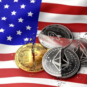 Why Is Trump Trying to Attract Cryptocurrency Investors to His Side? Does US Election Poll Foreshadow a Rally?