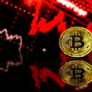 Bitcoin in the Red Zone: Legendary Analyst Reveals What to Expect Next – Should We Worry?