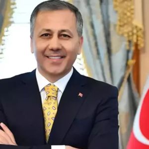 Minister of Internal Affairs Announced: 1 Billion Dollar Cryptocurrency Operation Based in Ankara!