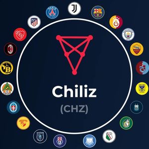 Chiliz (CHZ) is making moves similar to its rise before the 2022 FIFA World Cup! Here are the Details