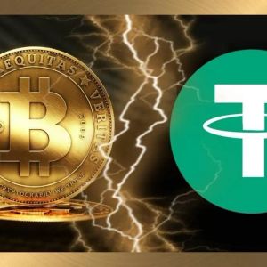 $150 Million Bitcoin Investment from Tether!