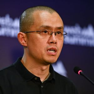 BREAKING: Binance Founder Changpeng Zhao (CZ) Has Entered Prison