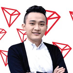 Justin Sun Has Exactly 1 Billion Dollars: Here Are The Altcoins He Holds