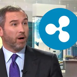 Watch Out: Ripple (XRP) CEO to Speak in Minutes – Very Important Topics, Big Announcement Coming?