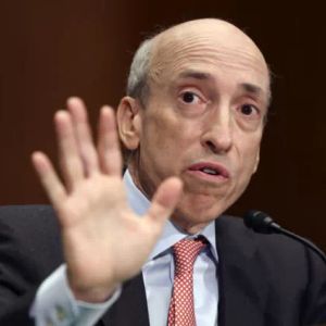 SEC Chairman Gary Gensler Speaks About Spot Ethereum ETFs!