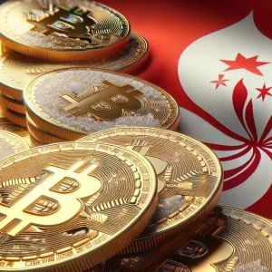 Words of Praise About Bitcoin (BTC) from the CEO of Hong Kong SEC! "He Proved Himself!"