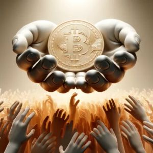 Bitcoin Broke Record After Record, Risk Appetite Increased: New ATH Expectations Increased!