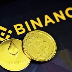 Historic Moment for Binance: A Cryptocurrency Exchange Achieves This For The First Time – Here’s Richard Teng’s Statement