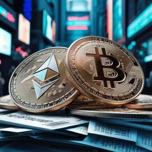 First Data Arrived from Bitcoin and Ethereum ETFs Approved in the UK!
