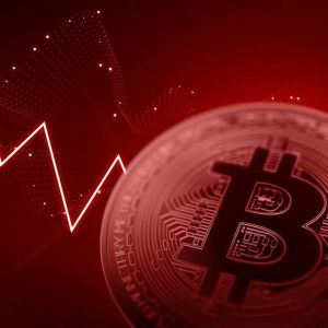 Bloodbath in Bitcoin and Altcoins Before FED: 185 Million Dollars Evaporated!- Analyst Warned: “The Decline May Continue to These Levels!”