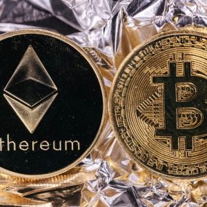 Support for Bitcoin (BTC) and Ethereum (ETH) from the World's Largest Bank!