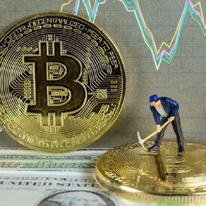 Analysis Company Reveals the Truth: “Bitcoin Miners Started Moving BTC to Exchanges”