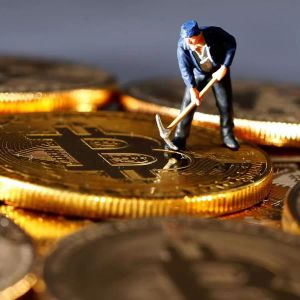 US’s Largest Bank Reports on Bitcoin (BTC) Mining