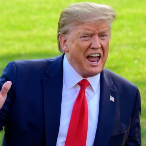 Claims that This Altcoin Is Donald Trump’s Official Altcoin Sparks a Big Pump in Price
