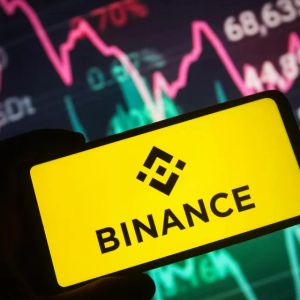 Bitcoin Exchange Binance Sent 240 Million Dollars of Bitcoin to an Unknown Wallet! Here's Why