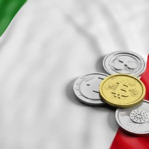 Italy Has Some Frustrating Developments for Cryptocurrencies