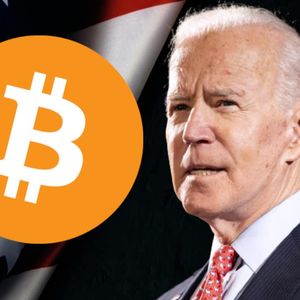 Current US President Joe Biden Launches Counterattack Against Trump’s Cryptocurrency-Friendly Moves