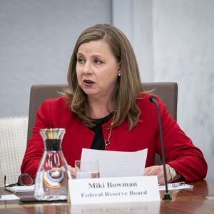 Critical Statements from Michelle Bowman, One of the FED's Most Hawkish Voices: She Announced the Interest Rate Cut Expected Date!