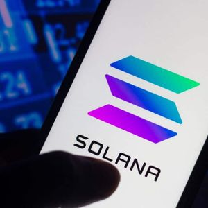 Solana (SOL) Based Platform Announces 60 Million Dollar Investment!