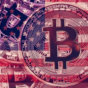 BREAKING: US Government Allegedly Moved 4,000 Bitcoin (BTC) to Coinbase