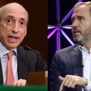 Harsh Statements from Ripple CEO Brad Garlinghouse for SEC Chairman Gary Gensler! "He Should Have Been Fired Already!"