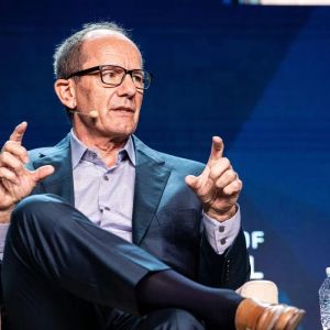 Former PayPal CEO Reveals Whether He Still Holds Bitcoin (BTC), Discusses the Future of BTC Price