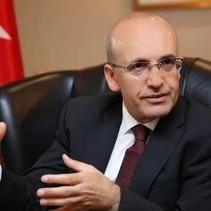 Cryptocurrency Tax Statement from Mehmet Şimşek!
