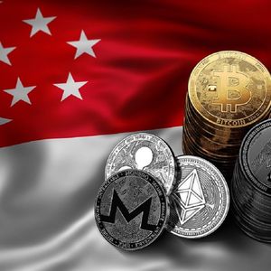 Singapore's Largest Bank DBS Group Partners with Stablecoin Giant!