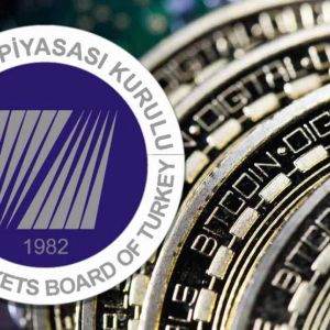 Turkish Securities Regulator Issues Statement on Cryptocurrency Regulation