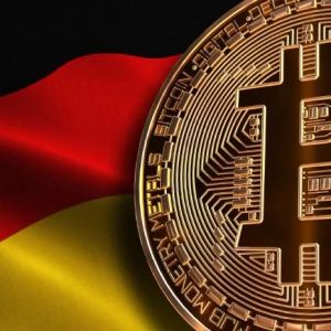 Bitcoin (BTC) Call from the German Member of Parliament to the Government!
