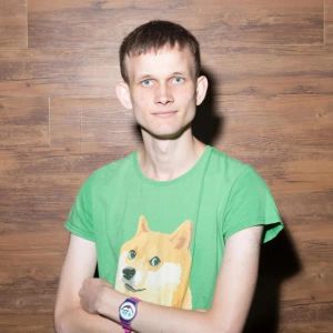 Donation to This Platform from Ethereum Co-Founder Vitalik Buterin!
