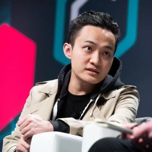 Tron (TRX) Founder Justin Sun Announces His Revolutionary New Project!