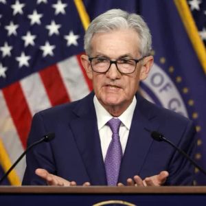 FED President Jerome Powell Speaks! Bitcoin Reacted! Here are the Highlights!