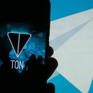 Big Move from Telegram Supported Toncoin (TON)!