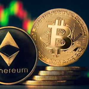 Bitcoin (BTC) and Ethereum (ETH) Statement from the President of the Central Bank of Italy!