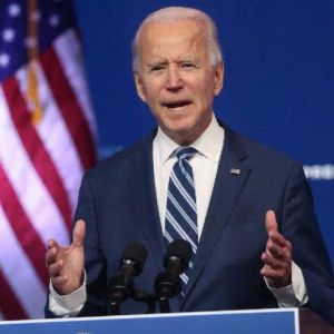 Cryptocurrency Advice to US President Joe Biden! "You Still Have a Chance!"