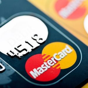 Mastercard has partnered with this altcoin!