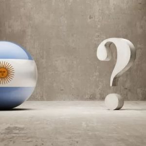 Argentina, Known as Bitcoin, Will Launch a Joint Project with a Surprise Altcoin!