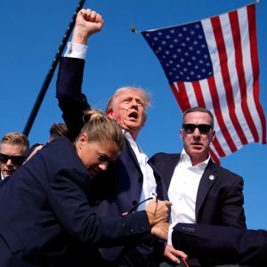 Cryptocurrencies Are On A Mega Donald Trump Rally – Analytics Firm Explains What To Expect Next