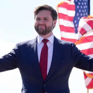 Trump’s Possible Heir, US Vice Presidential Candidate J.D. Vance’s Cryptocurrency Views Revealed