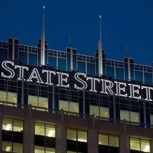 BREAKING: Financial Giant State Street Aims to Get Involved in the Cryptocurrency Market and Create Its Own Token