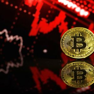 The Reason For Today’s Decline In Bitcoin Has Become Clear